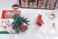SNOOPY's Christmas Night [1.Christmas is Almost Here!]