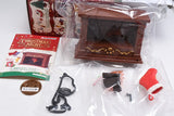 SNOOPY's Christmas Night [2.Dearest Mr.Santa Claus...]