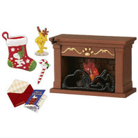 SNOOPY's Christmas Night [2.Dearest Mr.Santa Claus...]