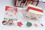 SNOOPY's Christmas Night [4.Decorating Cookies]