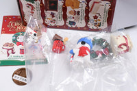 SNOOPY's Christmas Night [5.Invitation to a special night]