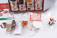 SNOOPY's Christmas Night [6.Christmas feast!]