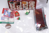 SNOOPY's Christmas Night [7.Special treats]