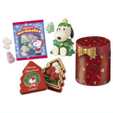 SNOOPY's Christmas Night [7.Special treats]
