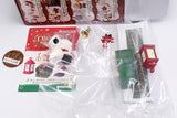 SNOOPY's Christmas Night [8.Santa Claus is coming!]
