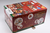 SNOOPY's Christmas Night [All 8 type set(Full Complete)]