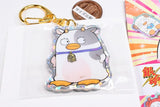 Acrylic Mascot Gintama Elizabeth 12 Zodiac Signs Spring & Summer [2.Taurus]