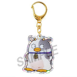 Acrylic Mascot Gintama Elizabeth 12 Zodiac Signs Spring & Summer [2.Taurus]