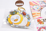 Acrylic Mascot Gintama Elizabeth 12 Zodiac Signs Spring & Summer [5.Leo]
