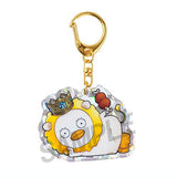 Acrylic Mascot Gintama Elizabeth 12 Zodiac Signs Spring & Summer [5.Leo]
