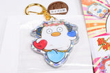 Acrylic Mascot Gintama Elizabeth 12 Zodiac Signs Spring & Summer [6.Virgo]