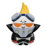 MEGA CAT PROJECT My Hero Academia Heroaca Nyanko NO.01 [4.Present Mic]