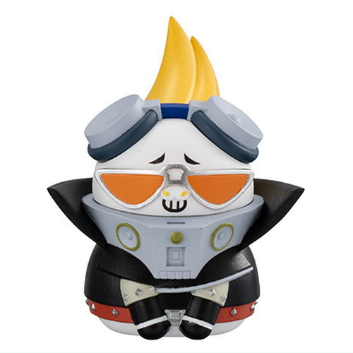 MEGA CAT PROJECT My Hero Academia Heroaca Nyanko NO.01 [4.Present Mic]