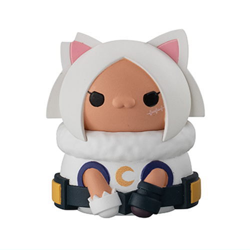 MEGA CAT PROJECT My Hero Academia Heroaca Nyanko NO.01 [7.Mirko]