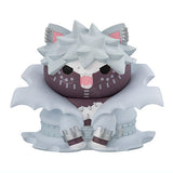 MEGA CAT PROJECT My Hero Academia Heroaca Nyanko NO.01 [8.Dabi]