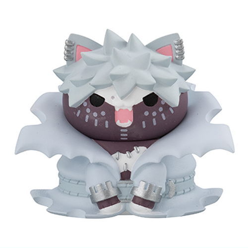 MEGA CAT PROJECT My Hero Academia Heroaca Nyanko NO.01 [8.Dabi]