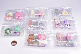Sylvanian Families BB-14 Baby Collection Fairy Forest Friends Series [All 8 type set (Full Complete)]