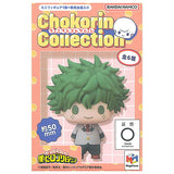 Chokorin Collection My Hero Academia [All 6 type set(Full Complete)]