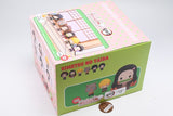 Chokorin Collection Kimetsu no Yaiba [All 6 type set(Full Complete)]