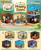Animal Crossing Happy Room [All 6 type set(Full Complete)]
