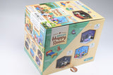 Animal Crossing Happy Room [All 6 type set(Full Complete)]