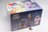 Pokemon SWING VIGNETTE collection4 [All 6 type set(Full Complete)]
