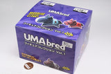 UMAbred Figure Collection Vol.1 [All 10 type set(Full Complete)]