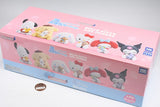 PERIHAPI KATA-ZUN Hug. Hello Kitty and Friends [All 8 type set (Full Complete)]