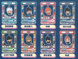Chara Catcher Gintama [All 8 type set (Full Complete)]