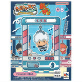Chara Catcher Gintama [All 8 type set (Full Complete)]