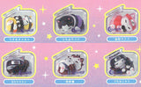 MEGA CAT PROJECT NARUTO Shippuden Oyasumi Nyaruto! [All 6 type set (Full Complete)]