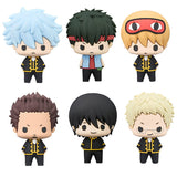 Chokorin Collection Gintama vol.2 [All 6 type set(Full Complete)]