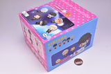 Chokorin Collection Gintama vol.2 [All 6 type set(Full Complete)]