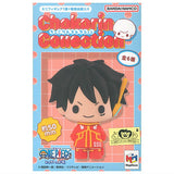 Chokkorin Collection ONE PIECE Egghead Arc [All 6 type set(Full Complete)]