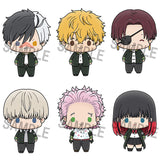 Chokorin Collection WIND BREAKER Vol.2 [All 6 type set(Full Complete)]