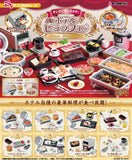 Petit Sample Series Deluxe Hotel Buffet [All 8 type set(Full Complete)]