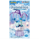 Pokemon Diamond Dust [All 6 type set (Full Complete)]