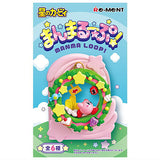 Hoshi no Kirby Manma Loop! [All 6 type set (Full Complete)]