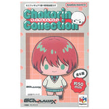 Chokorin Collection Mobile Suit Gundam GQuuuuuuX [All 6 type set(Full Complete)]