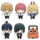 Chokorin Collection Chainsaw Man [All 6 type set(Full Complete)]