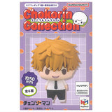 Chokorin Collection Chainsaw Man [All 6 type set(Full Complete)]