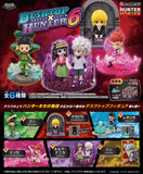 HUNTERxHUNTER DesQ DESKTOP HUNTER 6 [All 6 type set(Full Complete)]