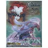 CAPCOM Figure Builder Monster Hunter Standard Model Plus Vol.28 [All 6 type set (Full Complete)]