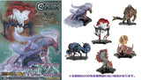 CAPCOM Figure Builder Monster Hunter Standard Model Plus Vol.28 [6 packs in 1 BOX set(NEW UNOPENED)]