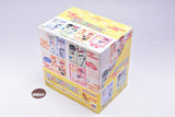 Plat Collection Gintama [All 4 type set (Full Complete)]