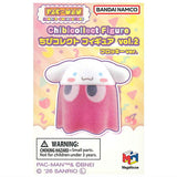 Pac-Man x Sanrio Characters Chibicollect Figure Vol.2 Flocky ver. [All 6 type set (Full Complete)]