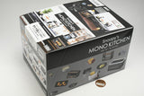 Snoopy's MONO KITCHEN [All 8 type set (Full Complete)]