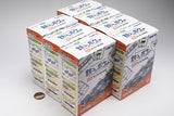 Tetsucolle Pocket Vol.2 East and West Loop Lines [Normal 7 type set (Secret are NOT including)]