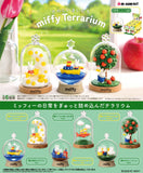 miffy Terrarium [All 6 type set(Full Complete)]