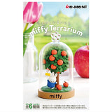 miffy Terrarium [All 6 type set(Full Complete)]